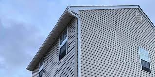 Affordable Siding Repair and Maintenance Services in Harkers Island, NC